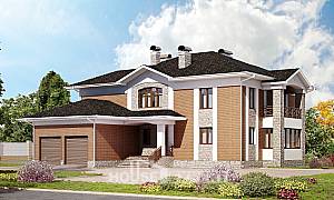 Проекты трехэтажных домов, Карачаевск
