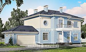 Проекты домов с гаражом, Черкесск