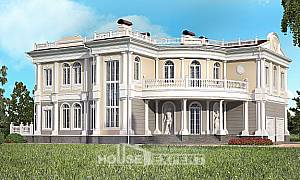 Проекты двухэтажных домов, Карачаевск