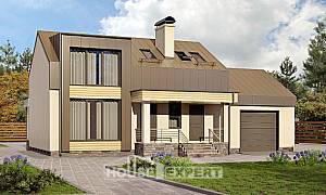 Проекты двухэтажных домов, Черкесск